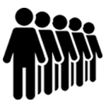 Electronic Line System